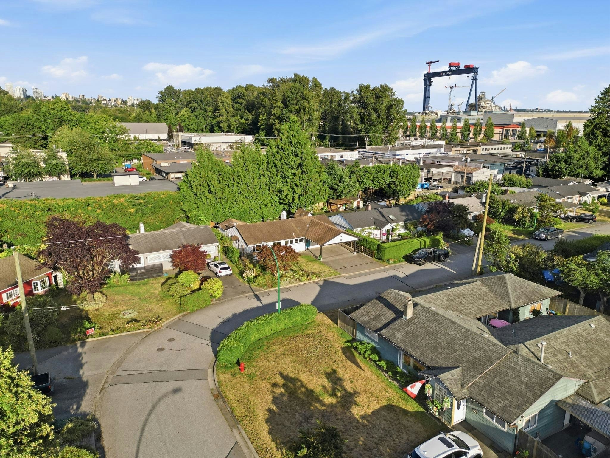 1216 Pinewood Crescent, North Vancouver, BC, V7P 1E9 - 35
