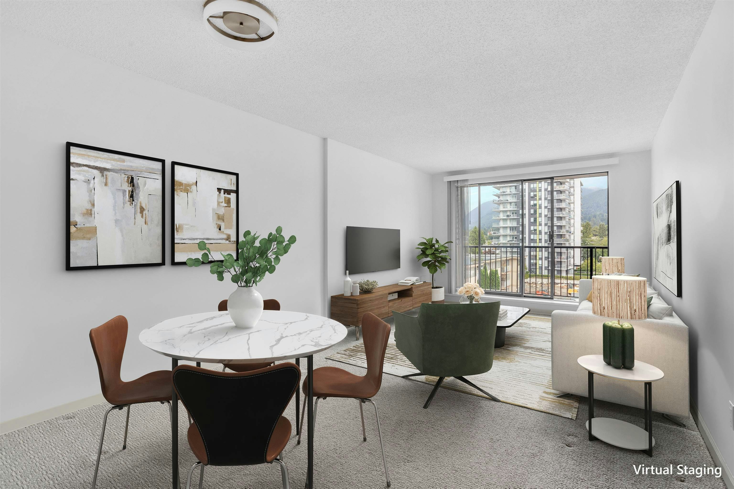 303-150 E 15th Street, North Vancouver, BC, V7L 4N9