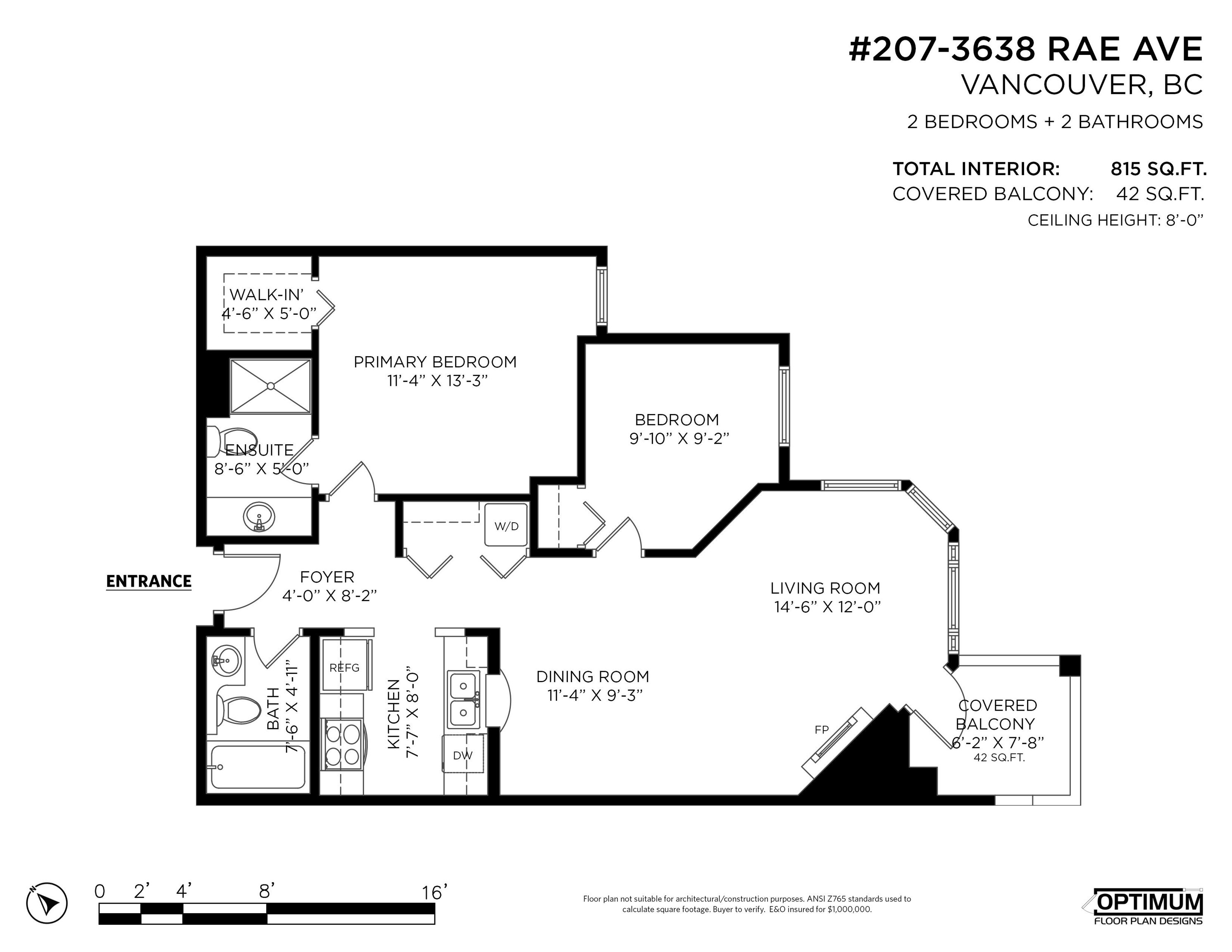 207-3638 Rae Avenue, Vancouver, BC, V5R 2P5 - 31