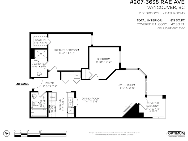 207-3638 Rae Avenue, Vancouver, BC, V5R 2P5 - 31