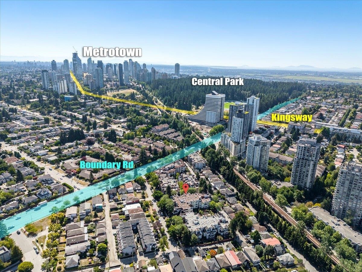 207-3638 Rae Avenue, Vancouver, BC, V5R 2P5 - 30