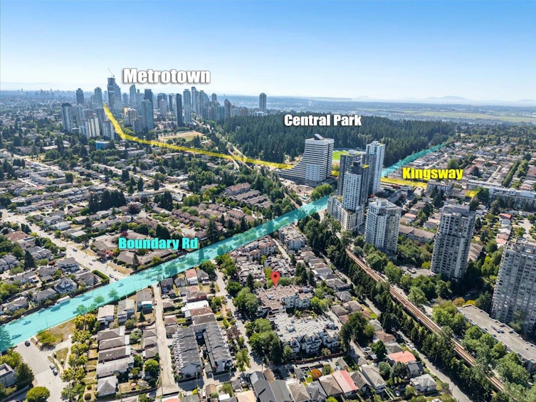 207-3638 Rae Avenue, Vancouver, BC, V5R 2P5 - 30