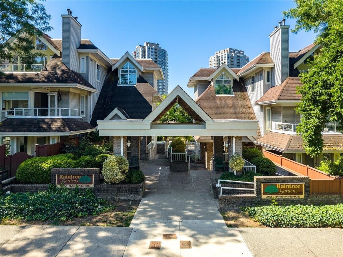 207-3638 Rae Avenue, Vancouver, BC, V5R 2P5 - 26