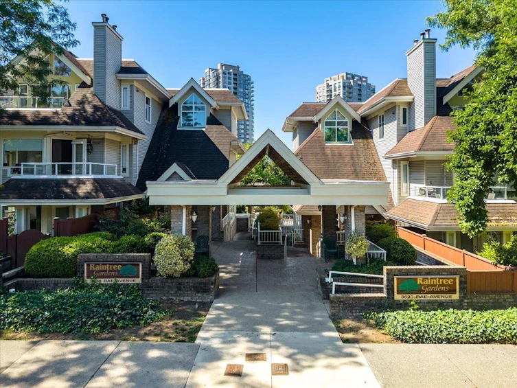 207-3638 Rae Avenue, Vancouver, BC, V5R 2P5 - 26