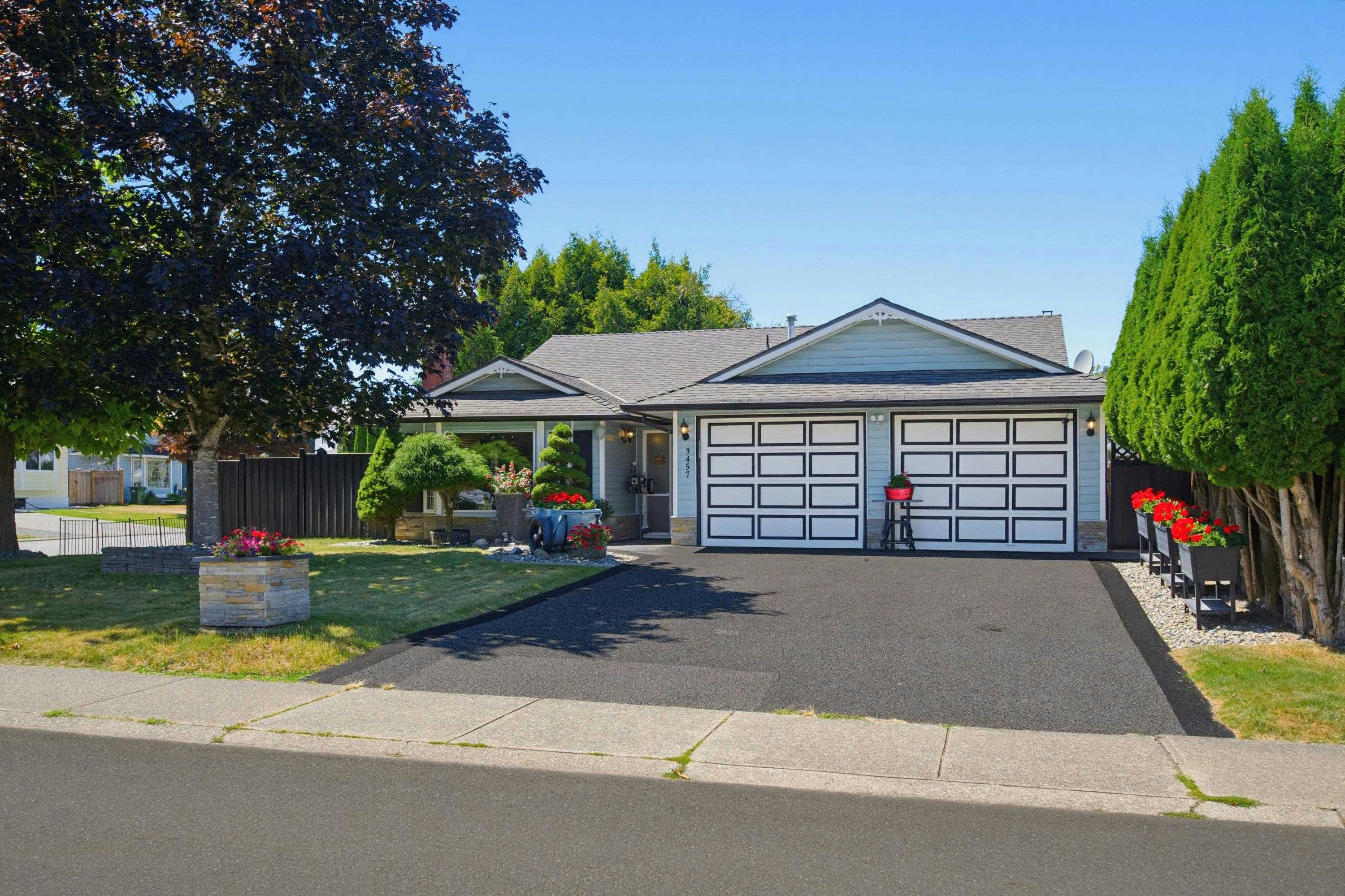 3457 Merritt Street, Abbotsford, BC, V2T 5B9