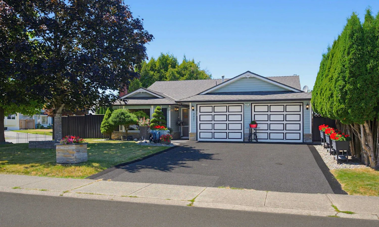 3457 Merritt Street