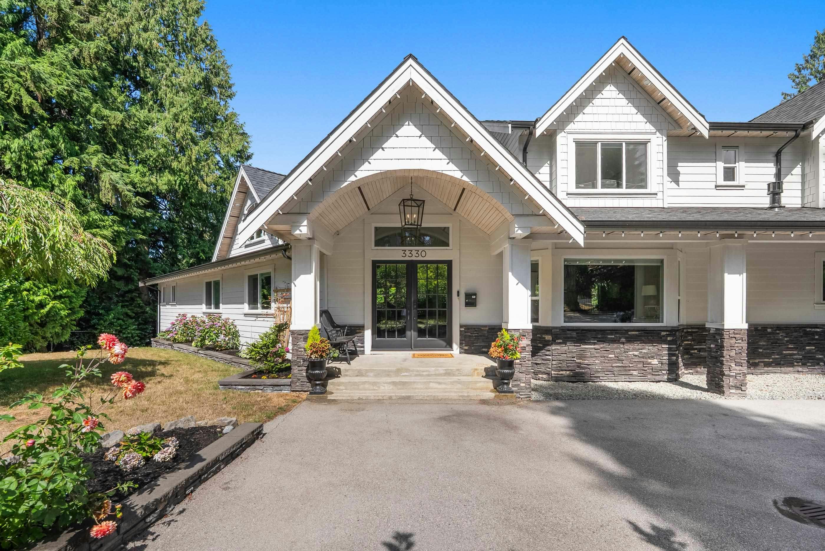 3330 140 Street - 3
