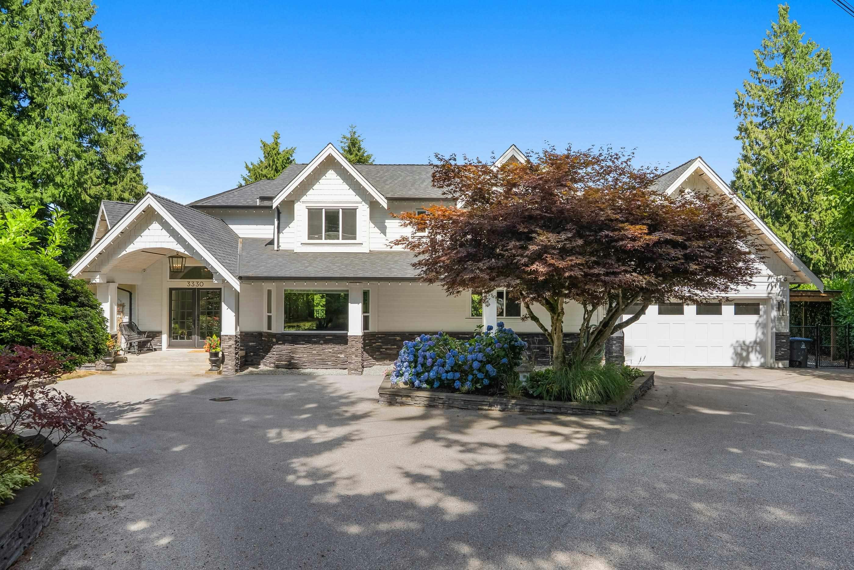 3330 140 Street - 2