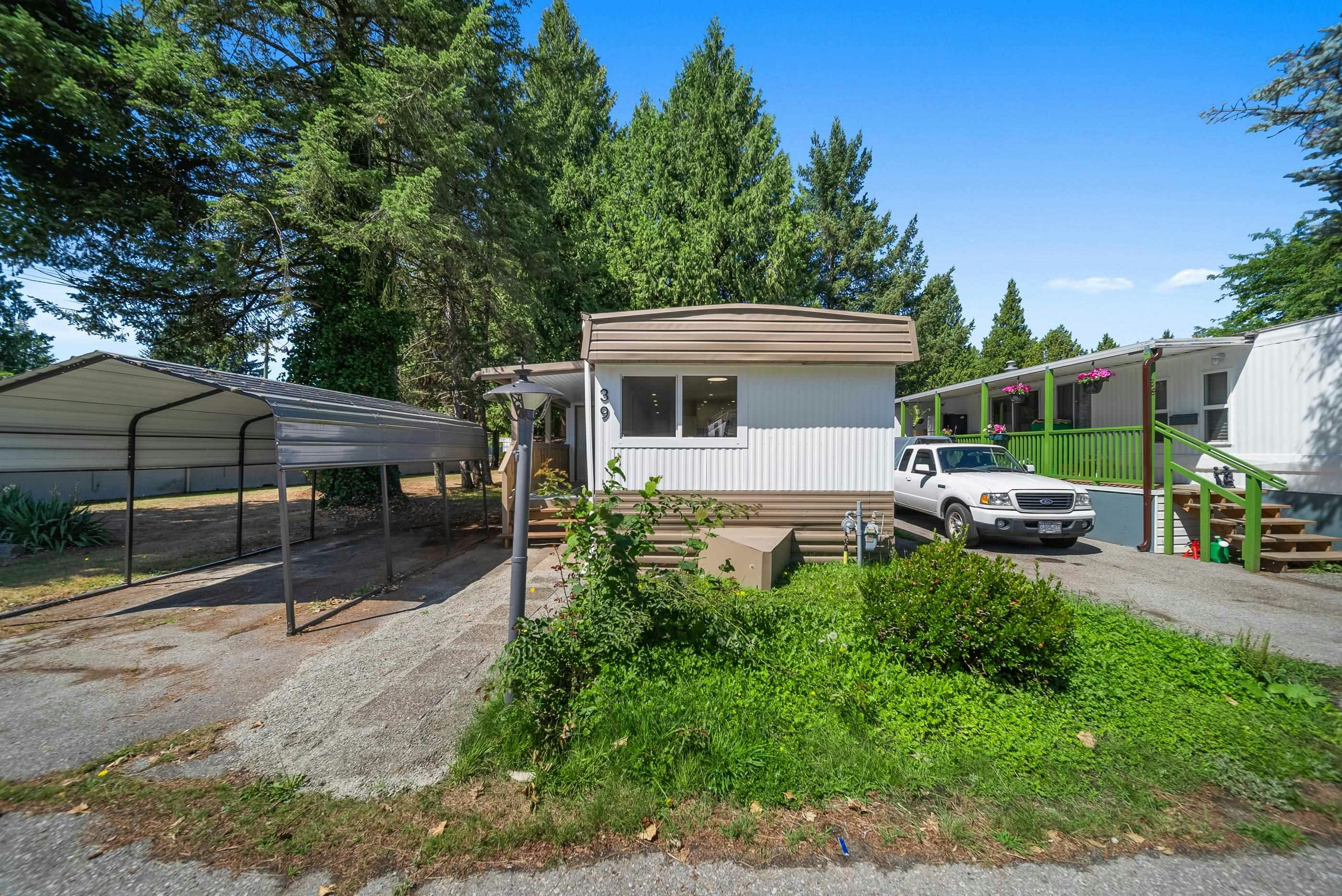 39-21163 Lougheed Highway, Maple Ridge, BC, V2X 2R4