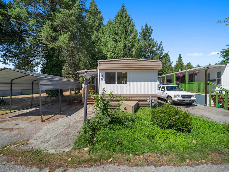 39-21163 Lougheed Highway, Maple Ridge, BC, V2X 2R4 - 4