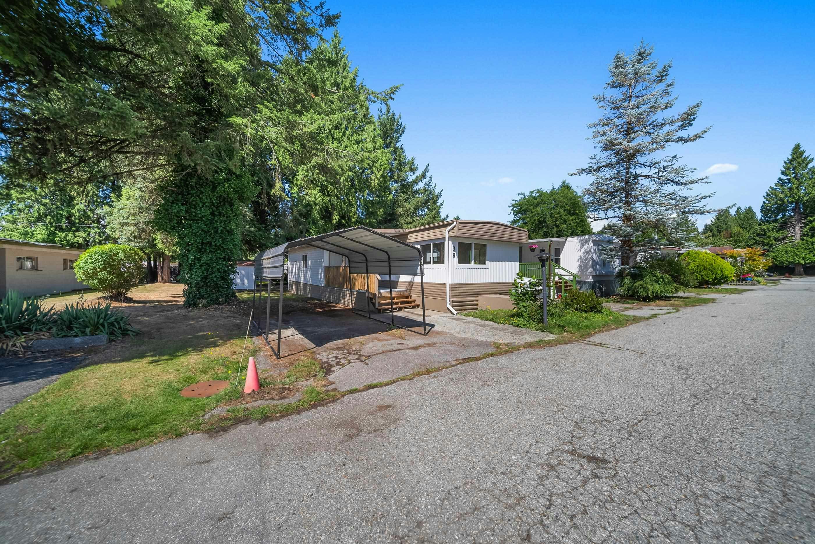 39-21163 Lougheed Highway, Maple Ridge, BC, V2X 2R4 - 25