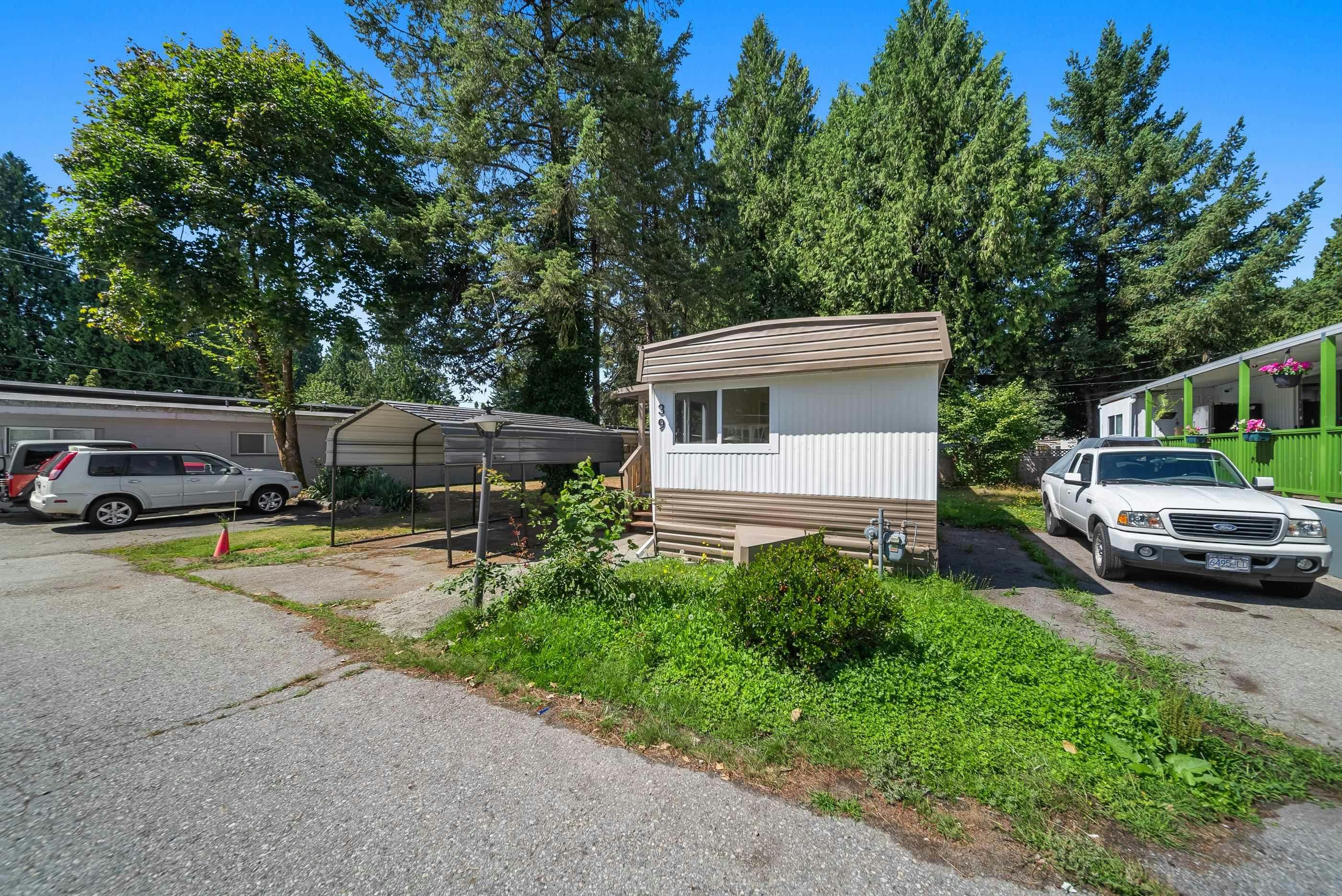 39-21163 Lougheed Highway, Maple Ridge, BC, V2X 2R4 - 24