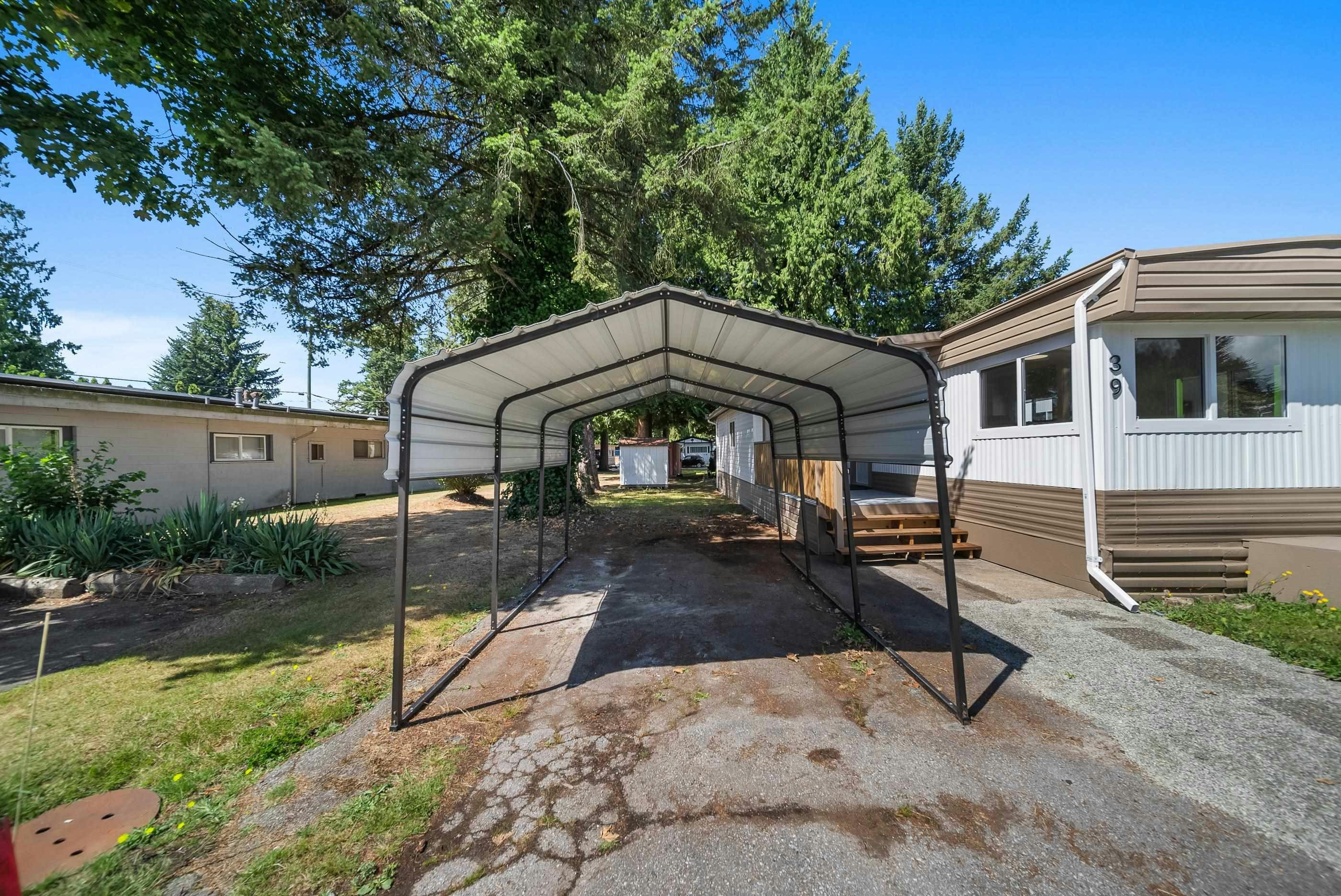39-21163 Lougheed Highway, Maple Ridge, BC, V2X 2R4 - 26