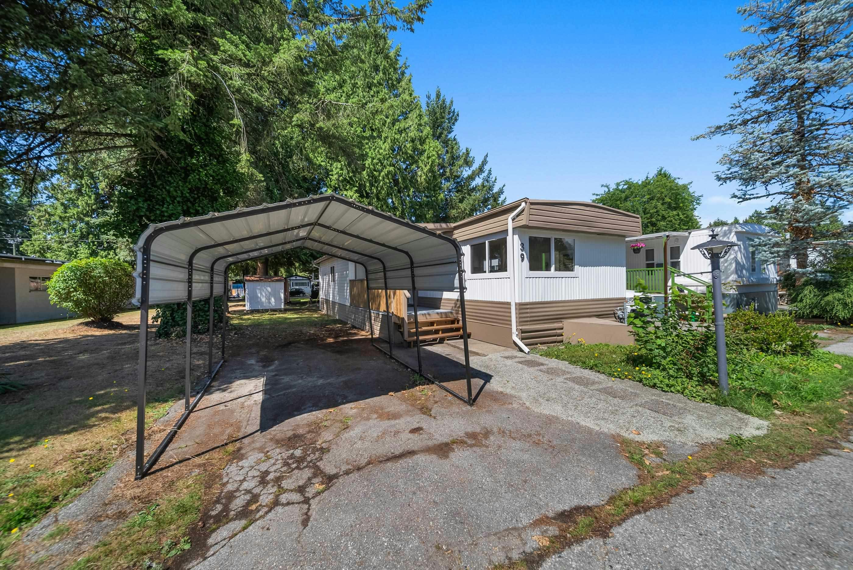 39-21163 Lougheed Highway, Maple Ridge, BC, V2X 2R4 - 27