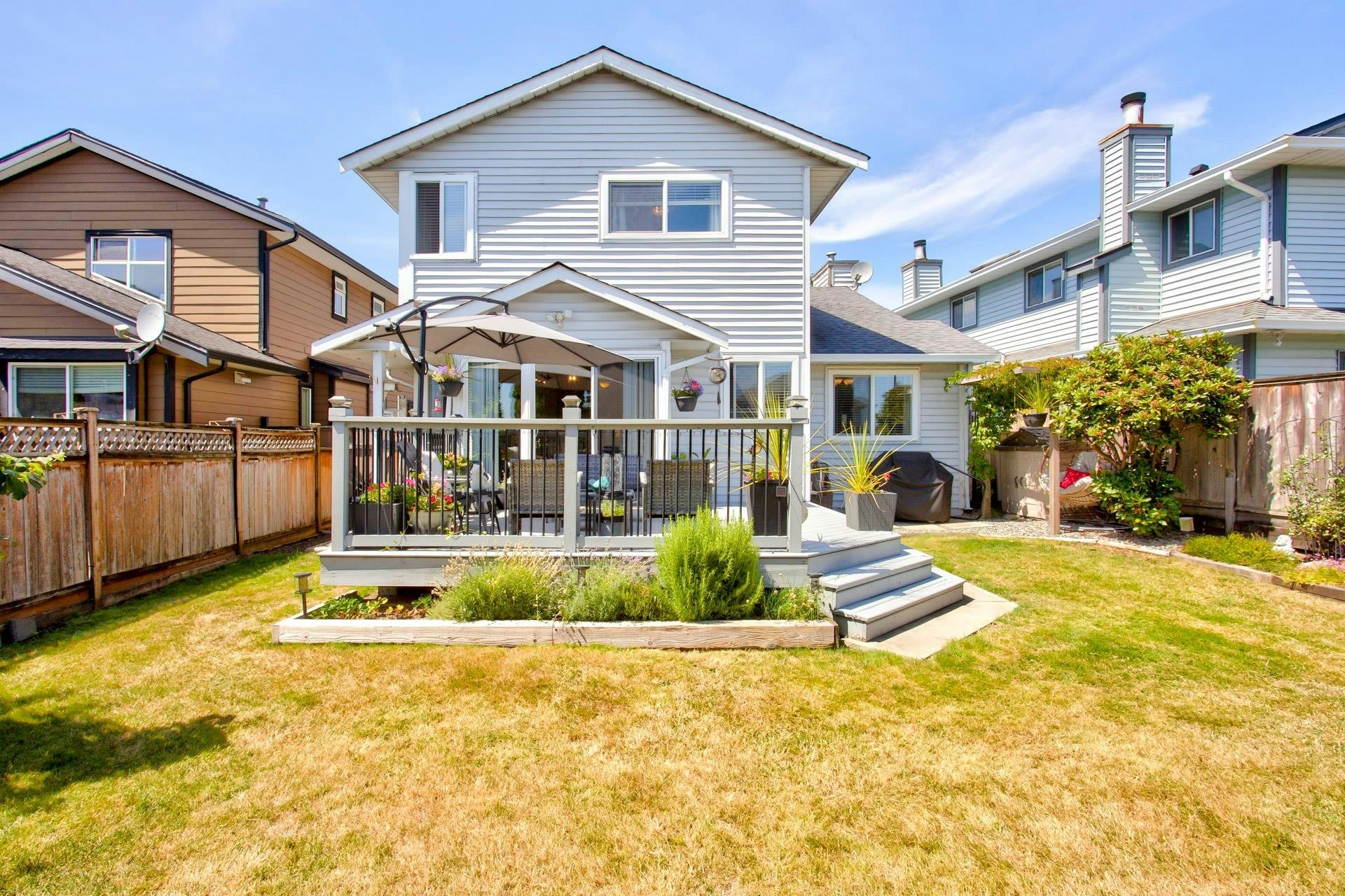 2734 Westlake Drive, Coquitlam, BC, V3C 5J7 - 35