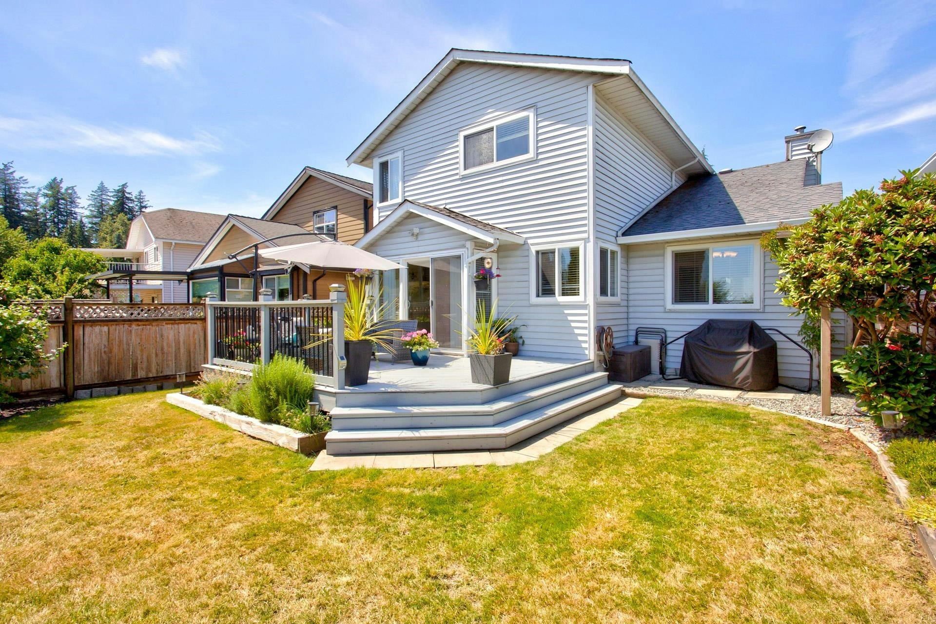 2734 Westlake Drive, Coquitlam, BC, V3C 5J7 - 34