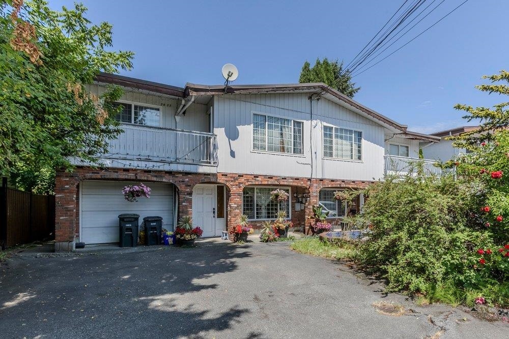 7477-7479 Holly Street, Burnaby, BC, V5E 2C3
