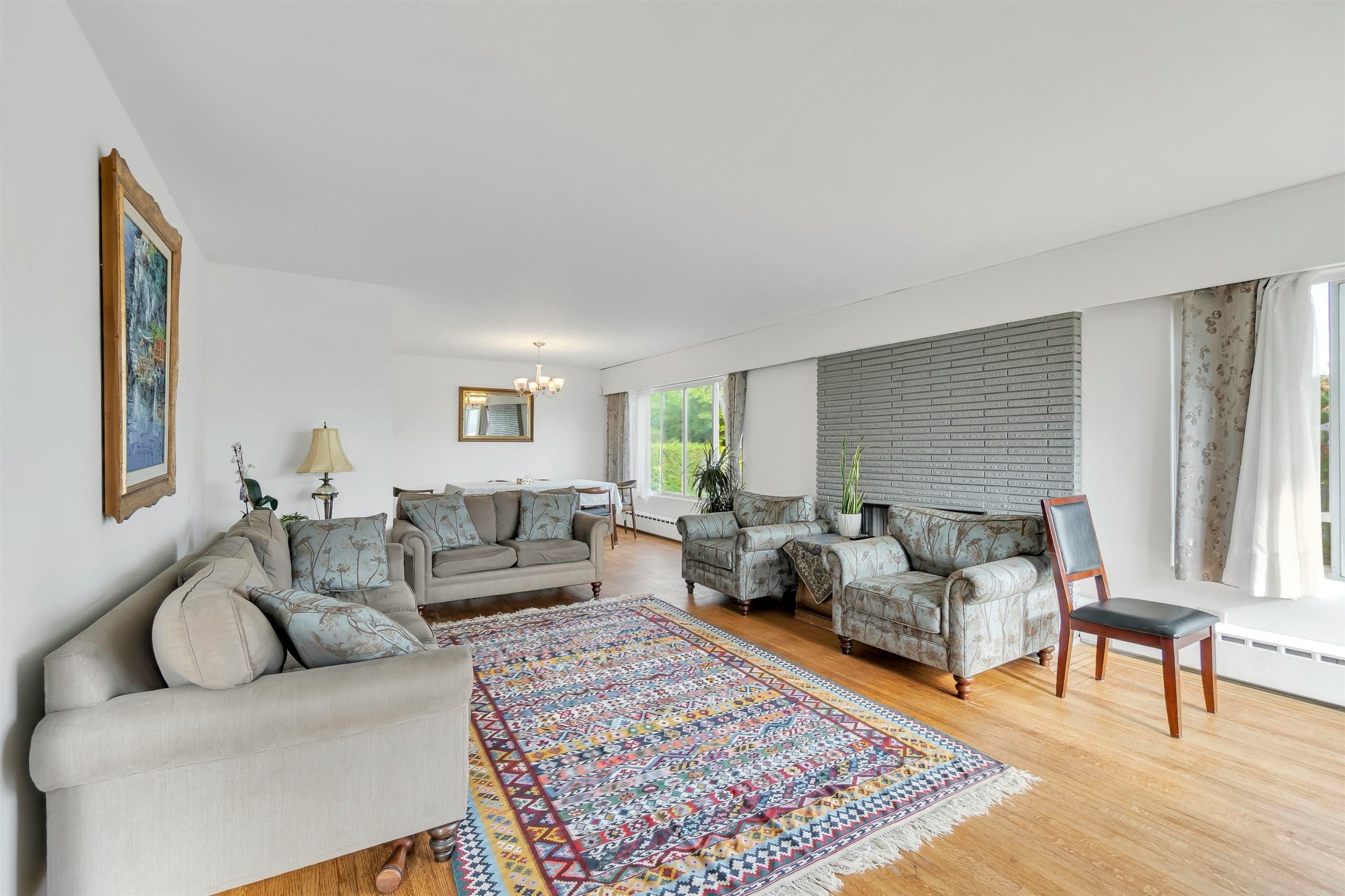 4514 Bellevue Drive, Vancouver, BC, V6R 1E3 - 5