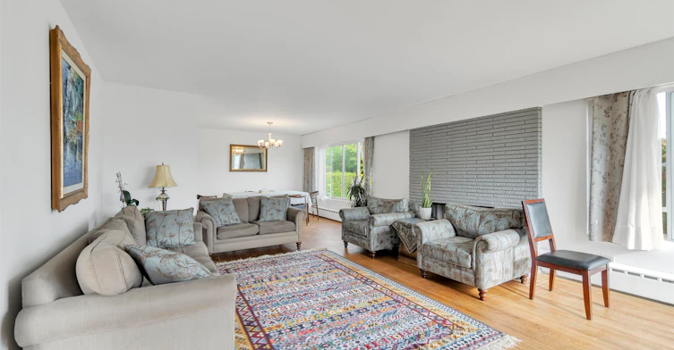 4514 Bellevue Drive, Vancouver, BC, V6R 1E3 - 5