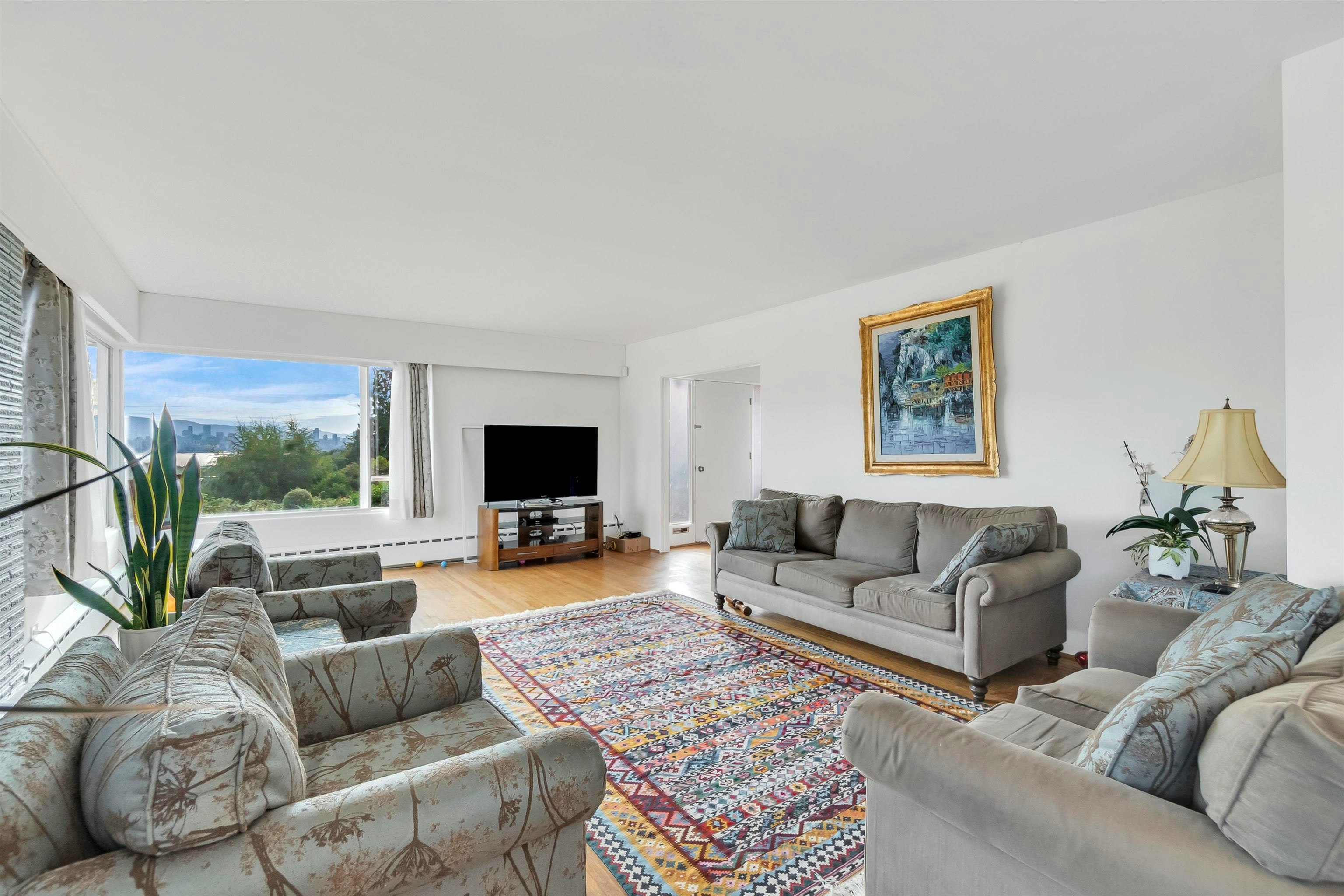 4514 Bellevue Drive, Vancouver, BC, V6R 1E3 - 9