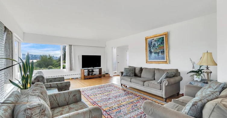 4514 Bellevue Drive, Vancouver, BC, V6R 1E3 - 9