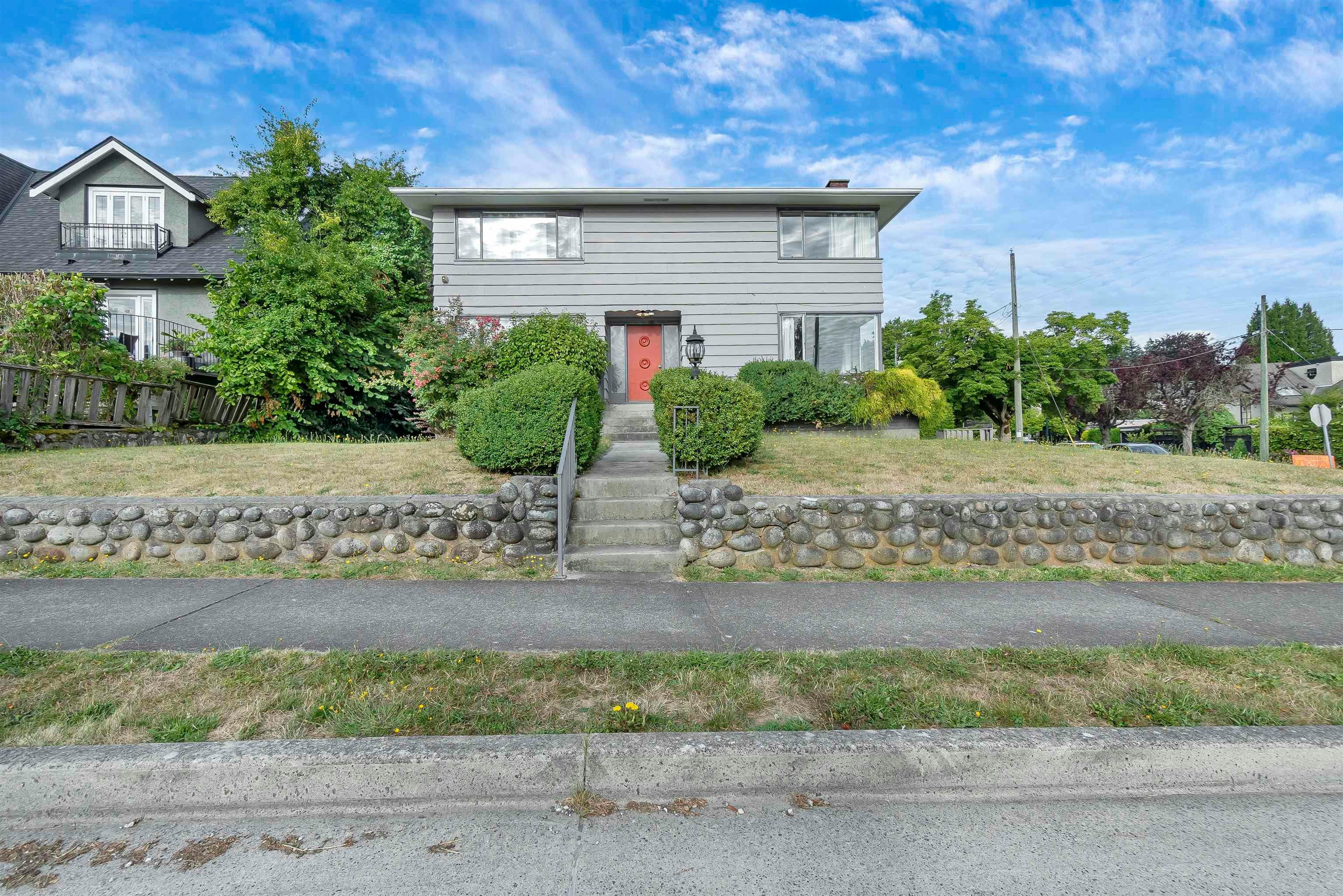4514 Bellevue Drive, Vancouver, BC, V6R 1E3 - 3