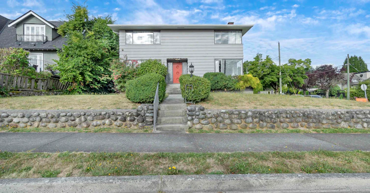 4514 Bellevue Drive, Vancouver, BC, V6R 1E3 - 3