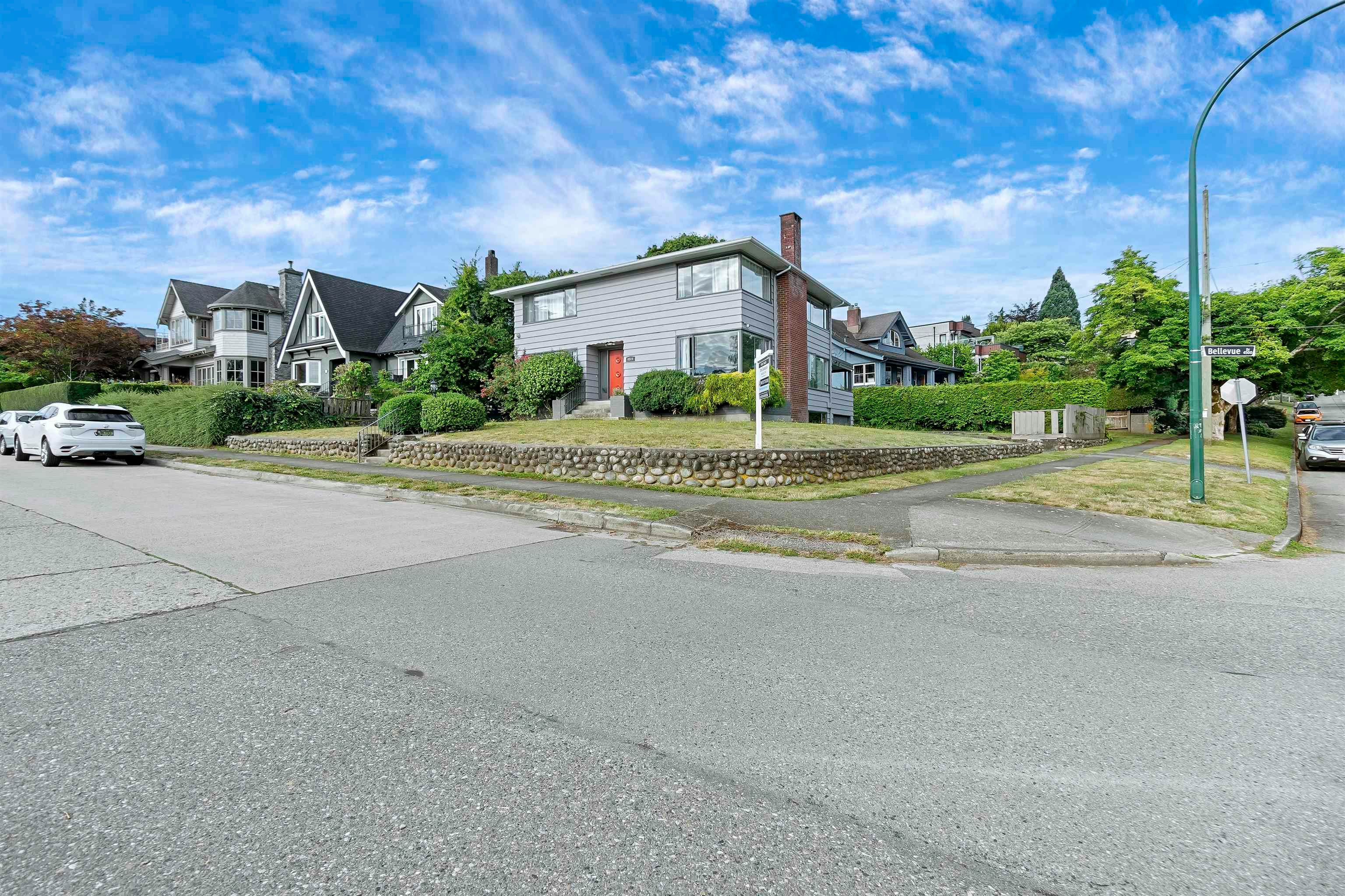 4514 Bellevue Drive, Vancouver, BC, V6R 1E3 - 4