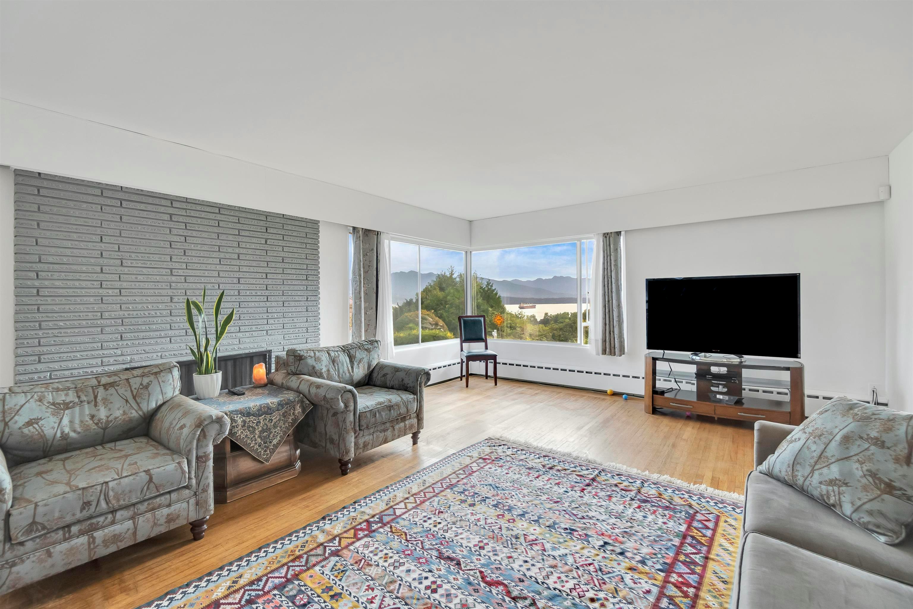 4514 Bellevue Drive, Vancouver, BC, V6R 1E3 - 8