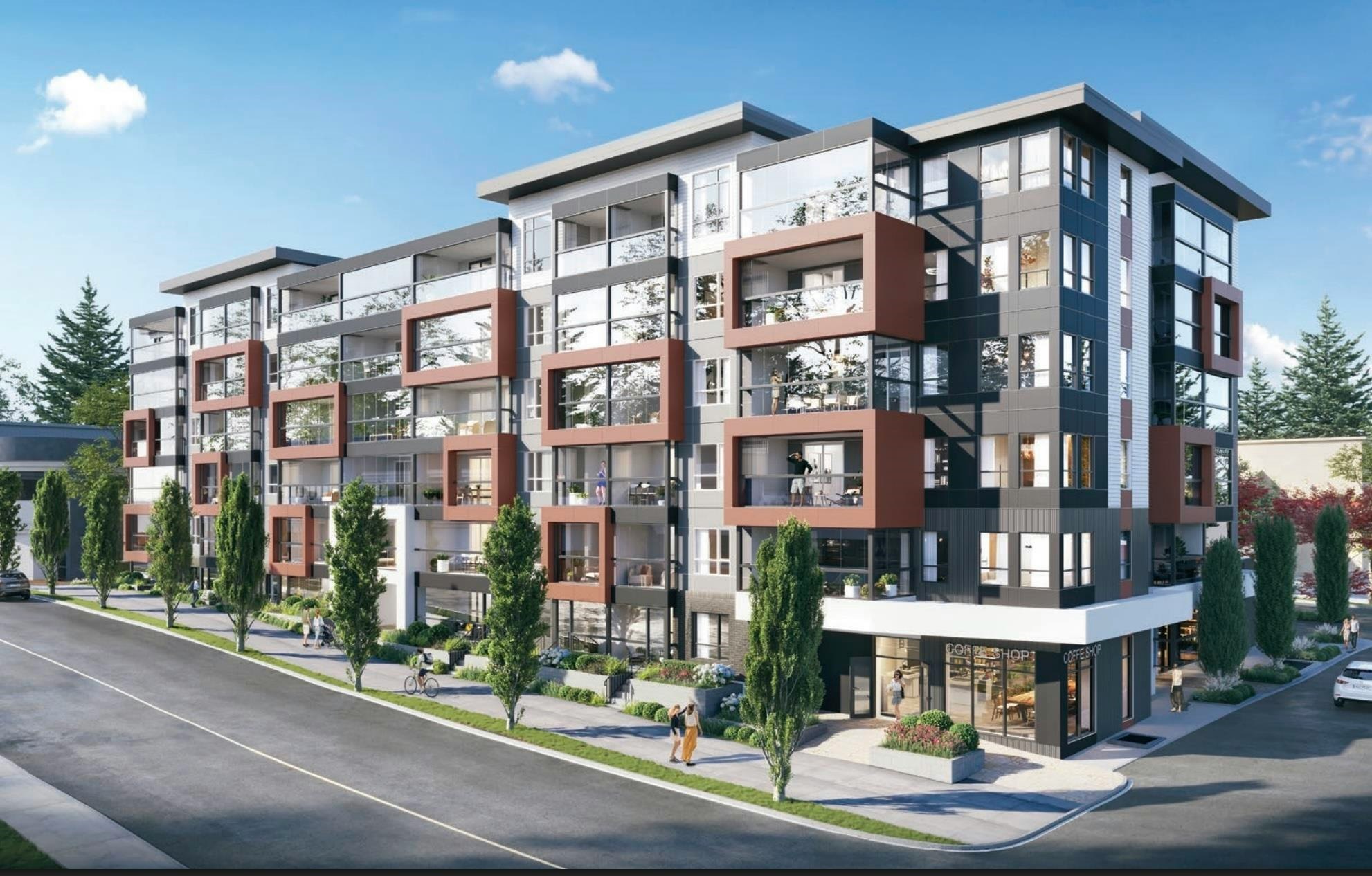 409-32528 Simon Avenue, Abbotsford, BC, V2T 4J8
