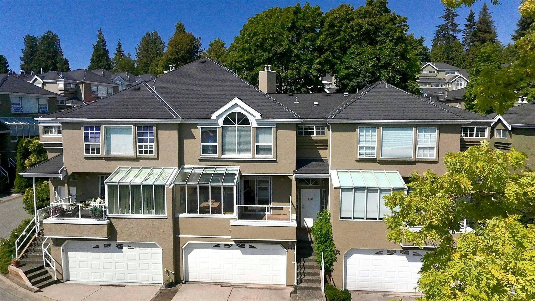 2387 Quayside Court, Vancouver, BC, V5P 4W2