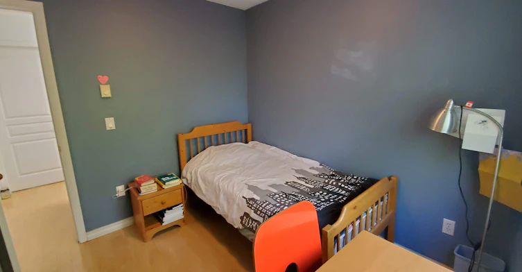 ROOMS in SHARED-12331 Mcneely Drive, Richmond, BC, V6V 2S3 - 15