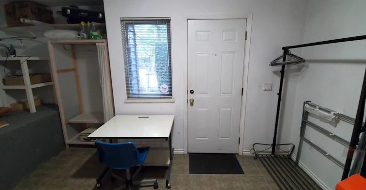 ROOMS in SHARED-12331 Mcneely Drive, Richmond, BC, V6V 2S3 - 10
