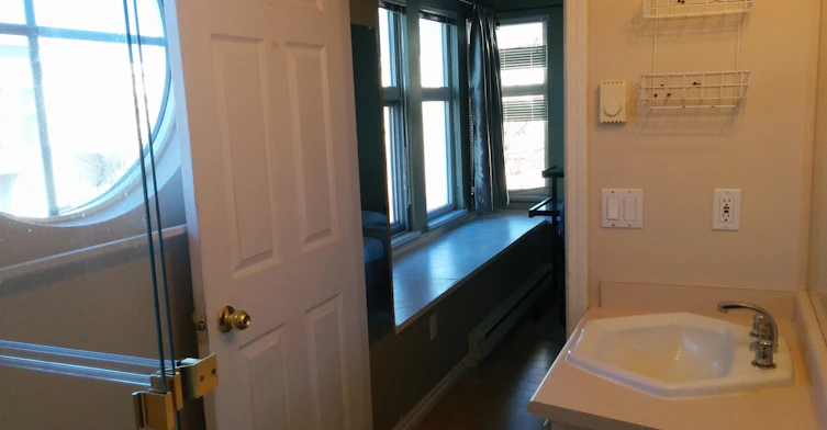 ROOMS in SHARED-12331 Mcneely Drive, Richmond, BC, V6V 2S3 - 5