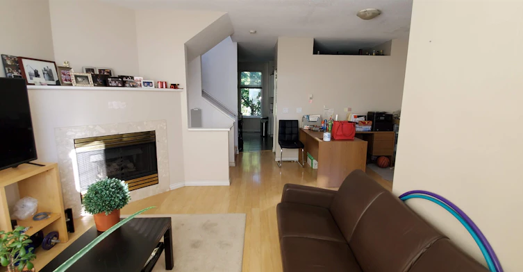 ROOMS in SHARED-12331 Mcneely Drive, Richmond, BC, V6V 2S3 - 21