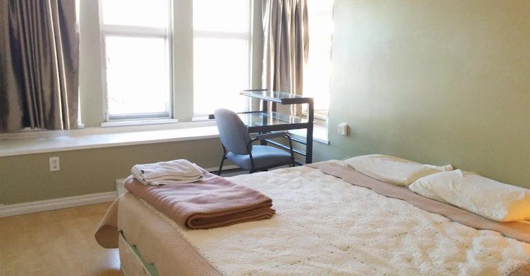 ROOMS in SHARED-12331 Mcneely Drive, Richmond, BC, V6V 2S3