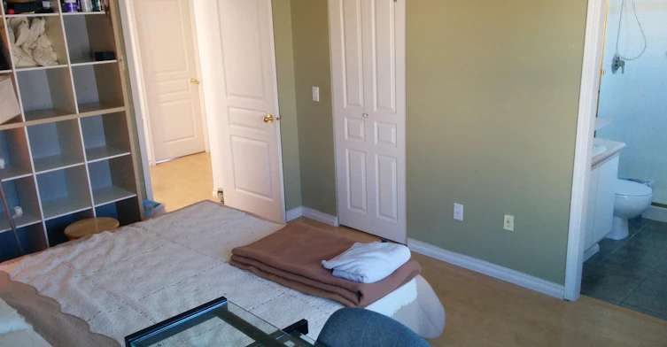 ROOMS in SHARED-12331 Mcneely Drive, Richmond, BC, V6V 2S3 - 3