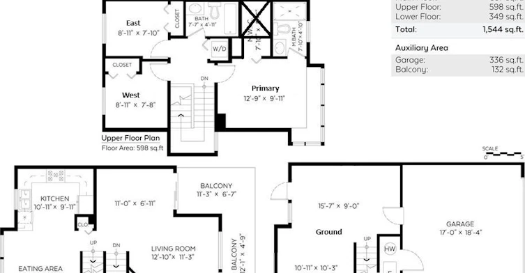 ROOMS in SHARED-12331 Mcneely Drive, Richmond, BC, V6V 2S3 - 25