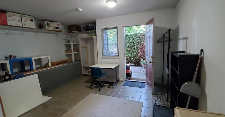 ROOMS in SHARED-12331 Mcneely Drive, Richmond, BC, V6V 2S3 - 8