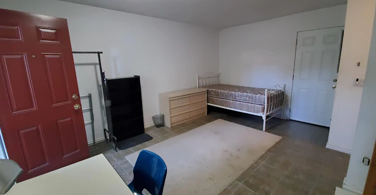 ROOMS in SHARED-12331 Mcneely Drive, Richmond, BC, V6V 2S3 - 12