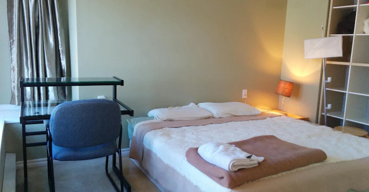 ROOMS in SHARED-12331 Mcneely Drive, Richmond, BC, V6V 2S3 - 2