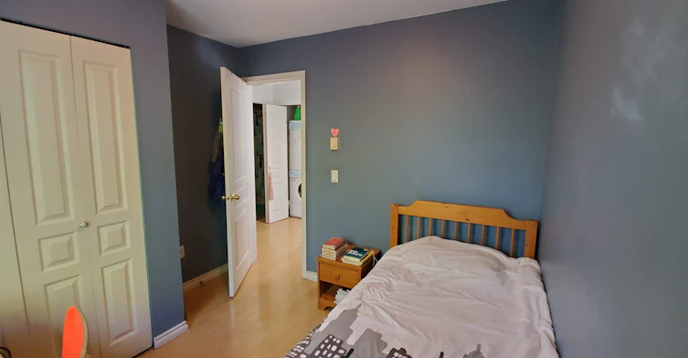 ROOMS in SHARED-12331 Mcneely Drive, Richmond, BC, V6V 2S3 - 16