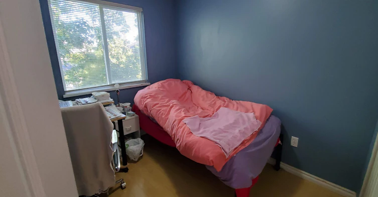 ROOMS in SHARED-12331 Mcneely Drive, Richmond, BC, V6V 2S3 - 17
