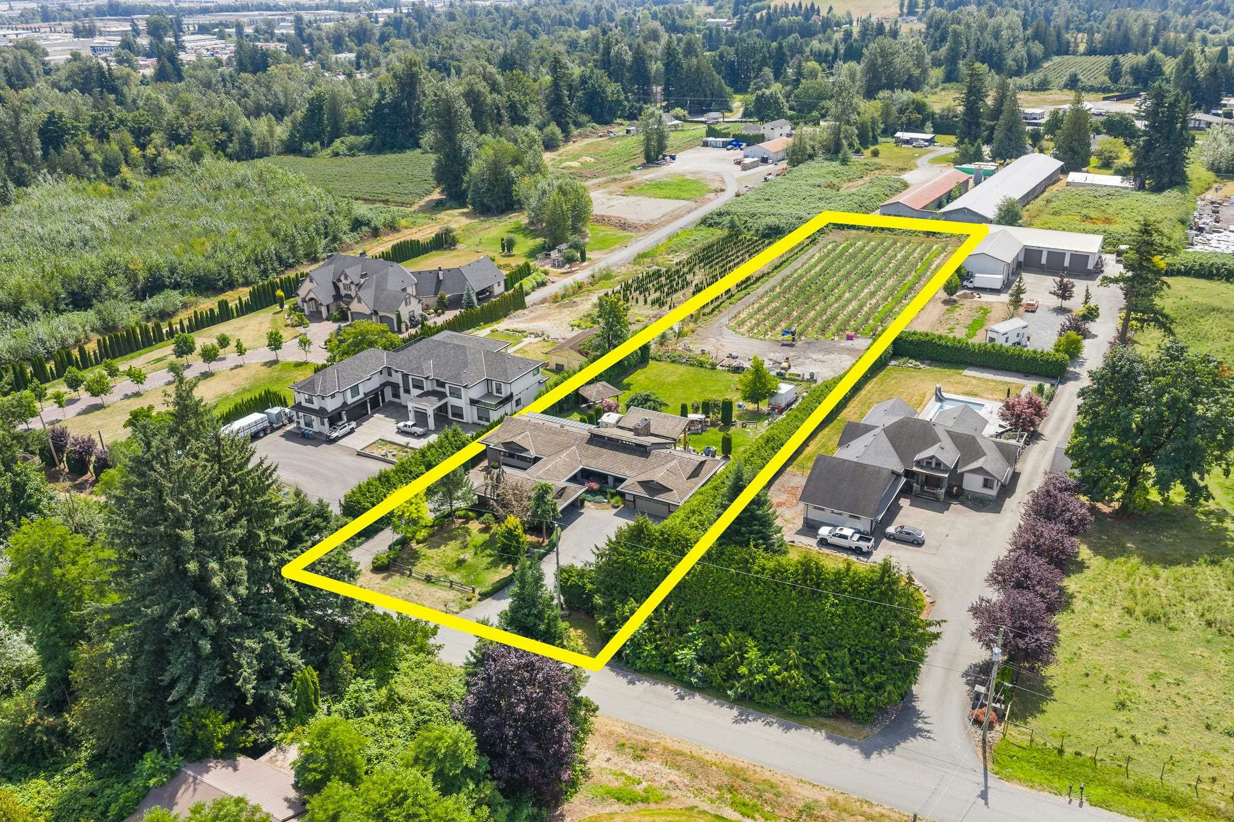 29852 Maclure Road, Abbotsford, BC, V4X 1G5