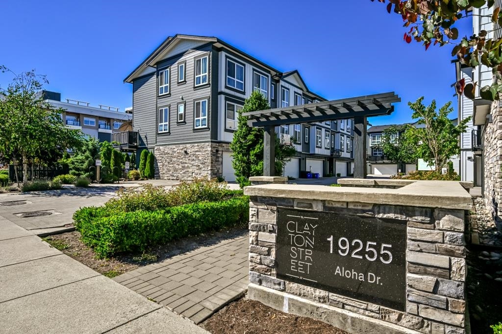 61-19255 Aloha Drive, Surrey, BC, V4N 6T8