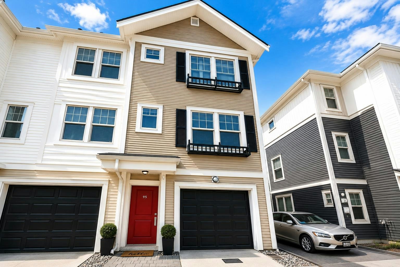 95-32633 Simon Avenue, Abbotsford, BC, V2T 0G9