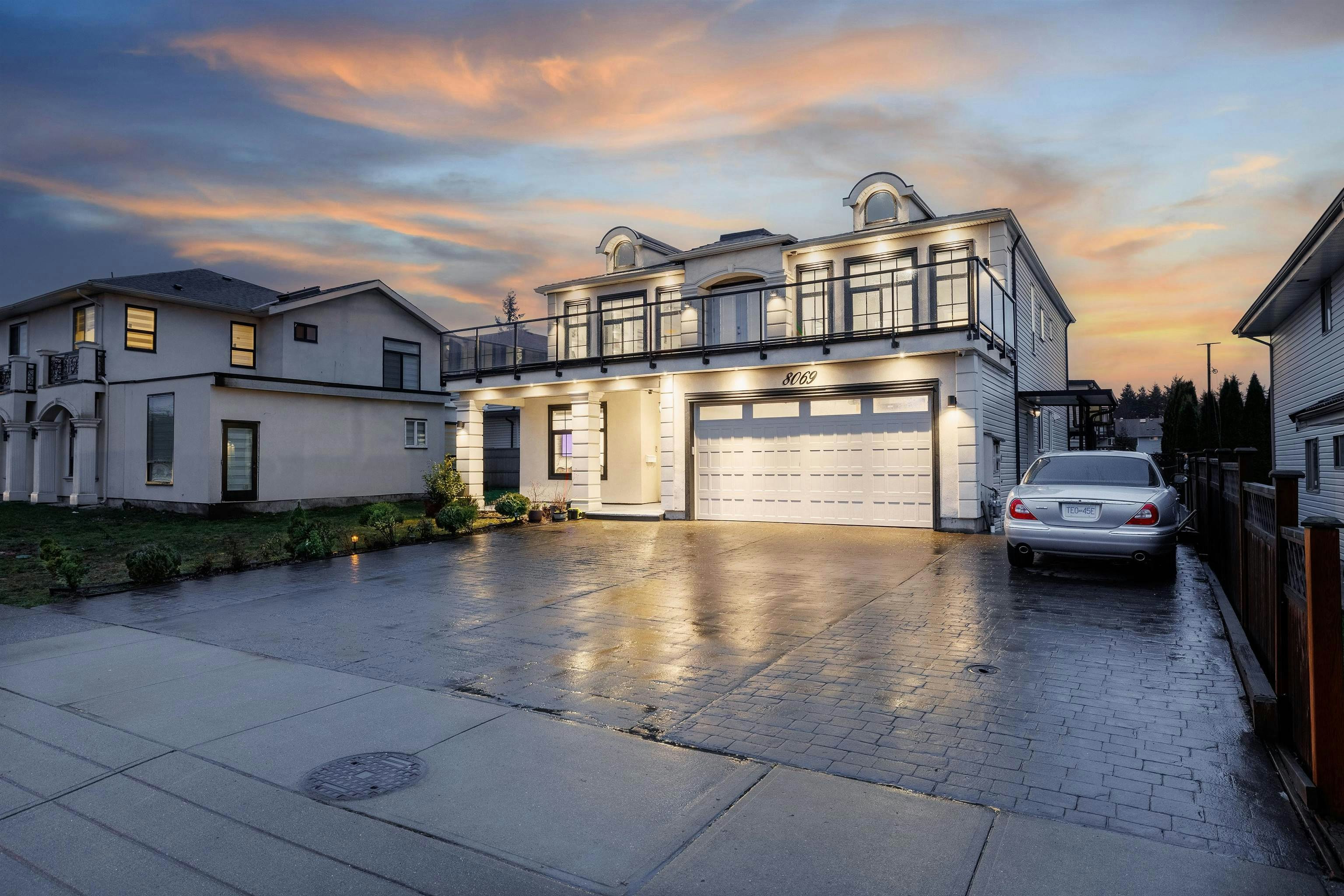 8069 124 Street, Surrey, BC, V3W 0X7