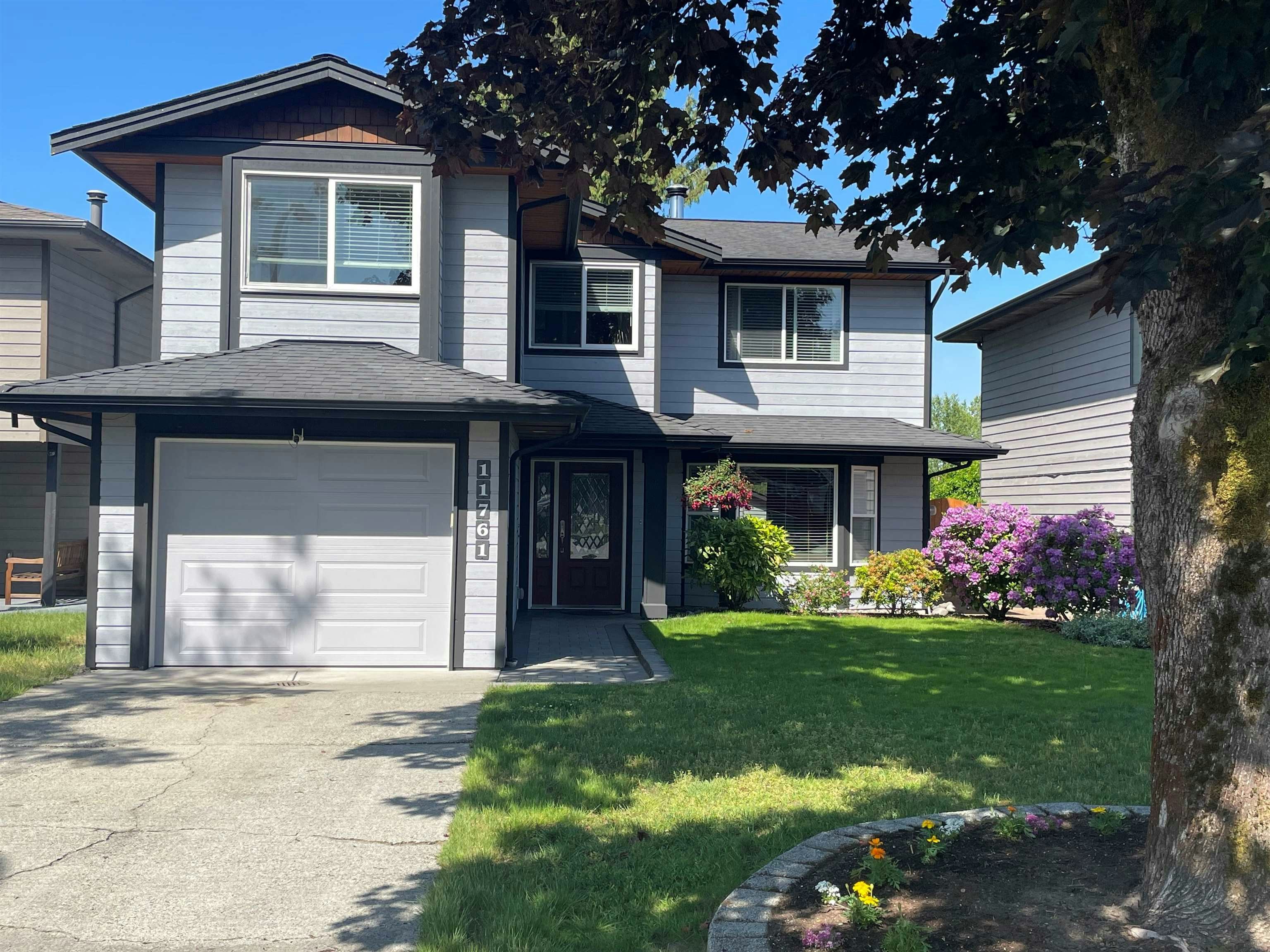 11761 190 Street, Pitt Meadows, BC, V3Y 1Y2