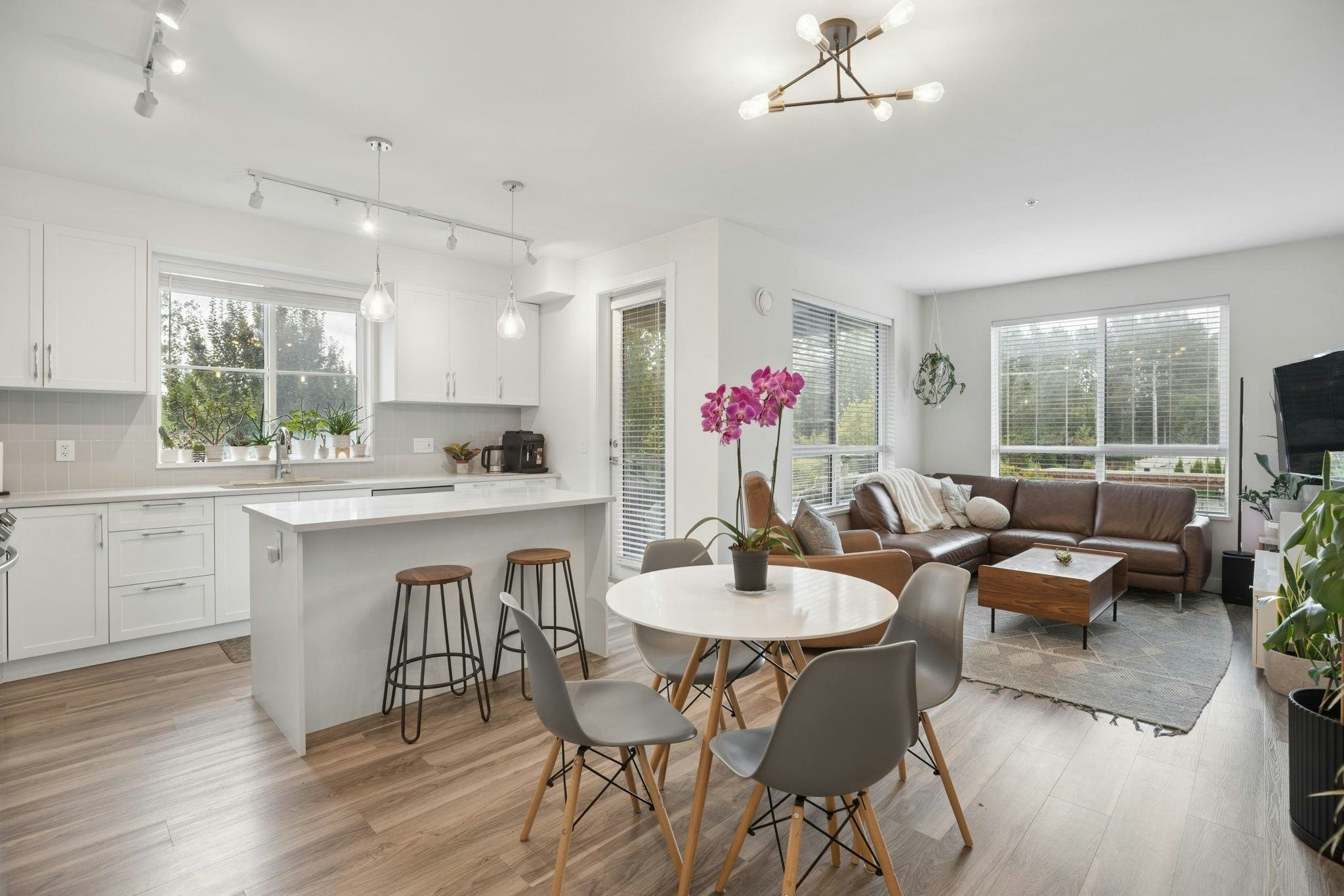 217-20356 72b Avenue, Langley, BC, V2Y 4J9