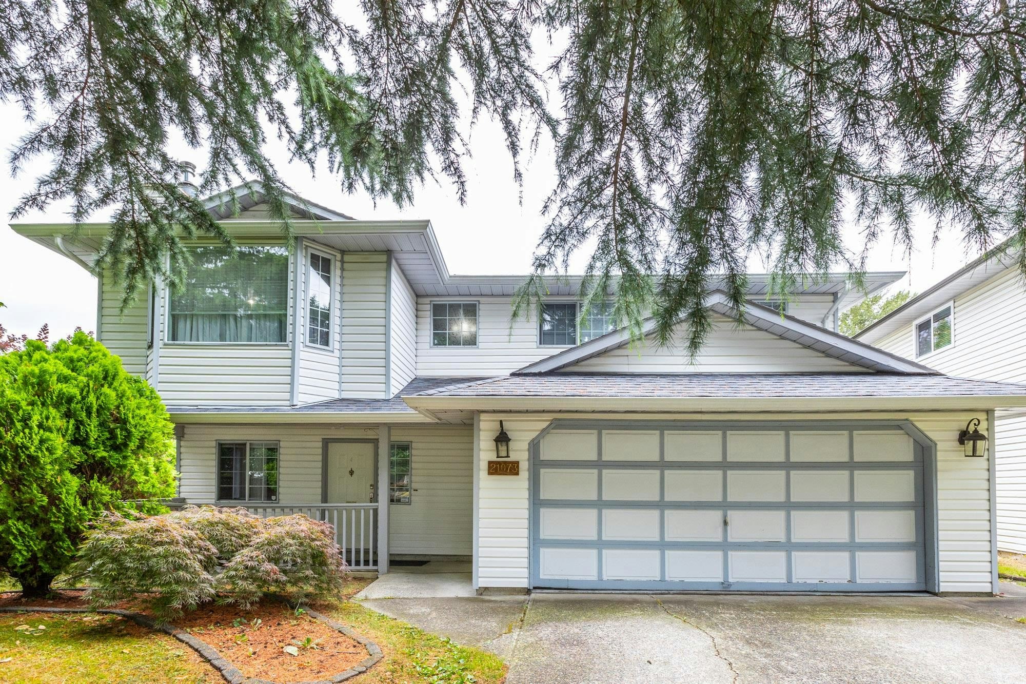 21073 93 Avenue, Langley, BC, V1M 2B3